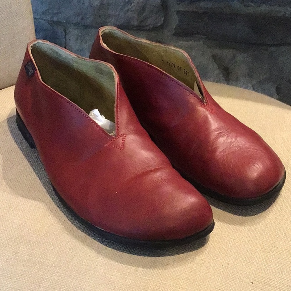 Camper Shoes
